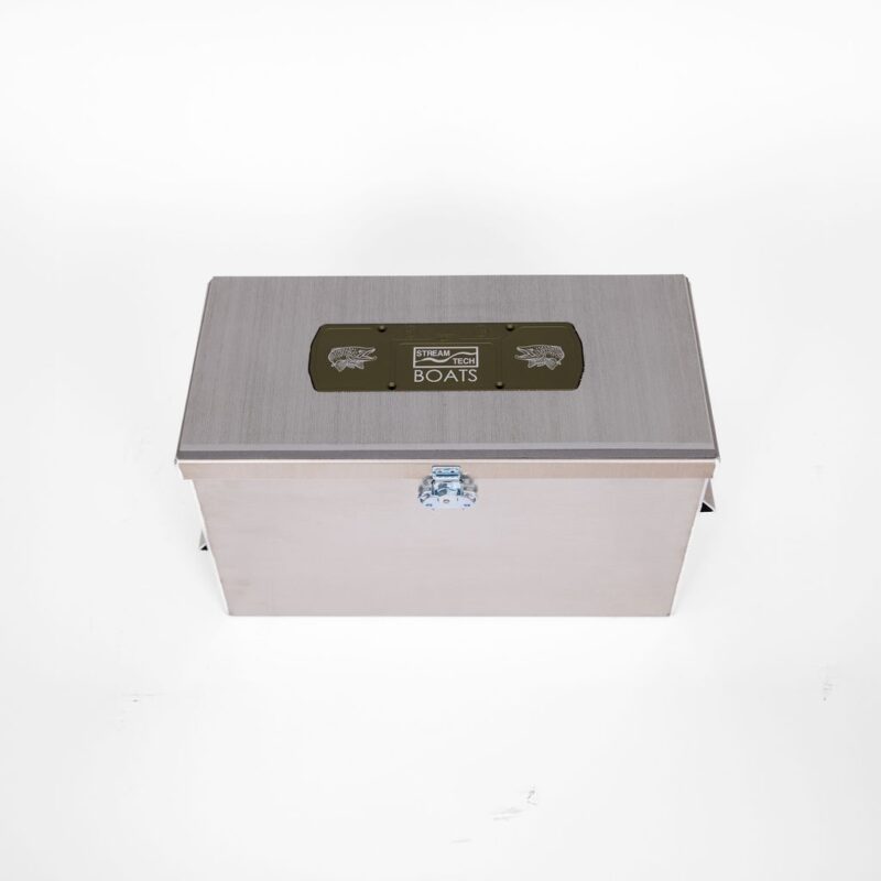 SalmonFly Cockpit Box - Top Foam with Cling Cutout